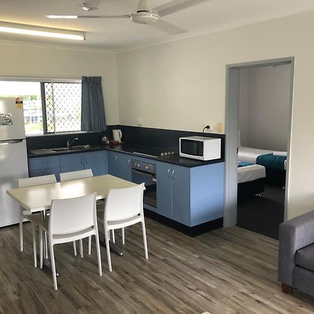 Cocos Holiday Apartments Trinity Beach Rom bilde
