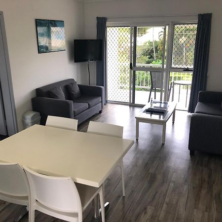 Cocos Holiday Apartments Trinity Beach Rom bilde